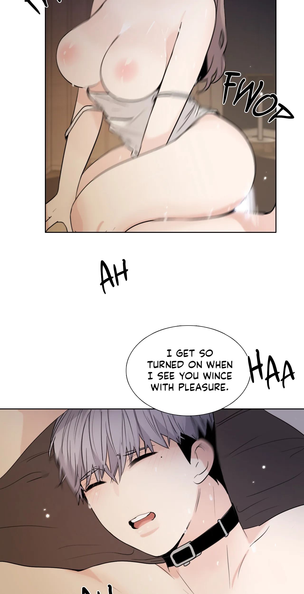 Talk to Me Chap chap 127-Talk to Me - Next Chap 134