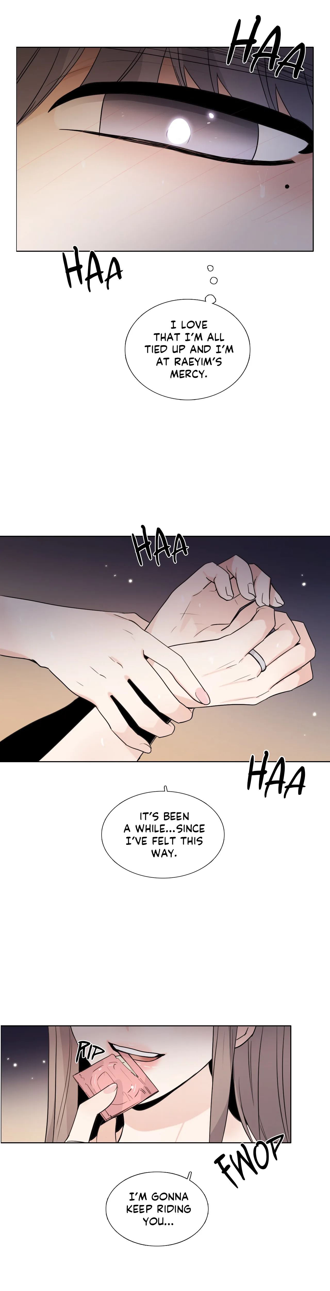 Talk to Me Chap chap 127-Talk to Me - Next Chap 134