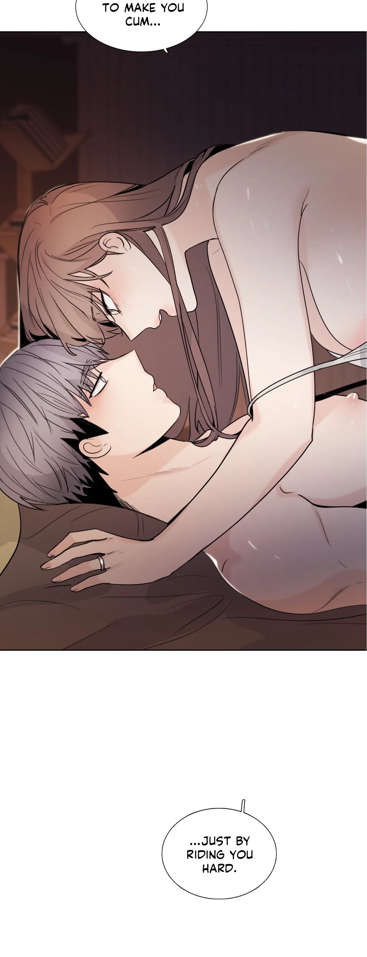 Talk to Me Chap chap 127-Talk to Me - Next Chap 134