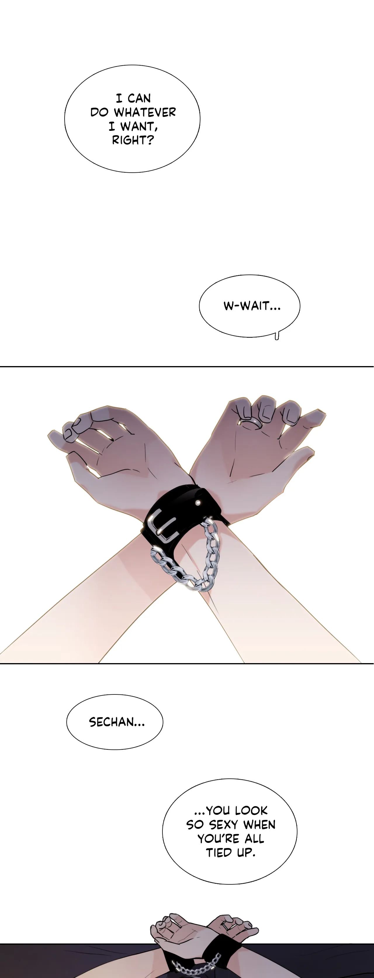 Talk to Me Chap chap 127-Talk to Me - Next Chap 134