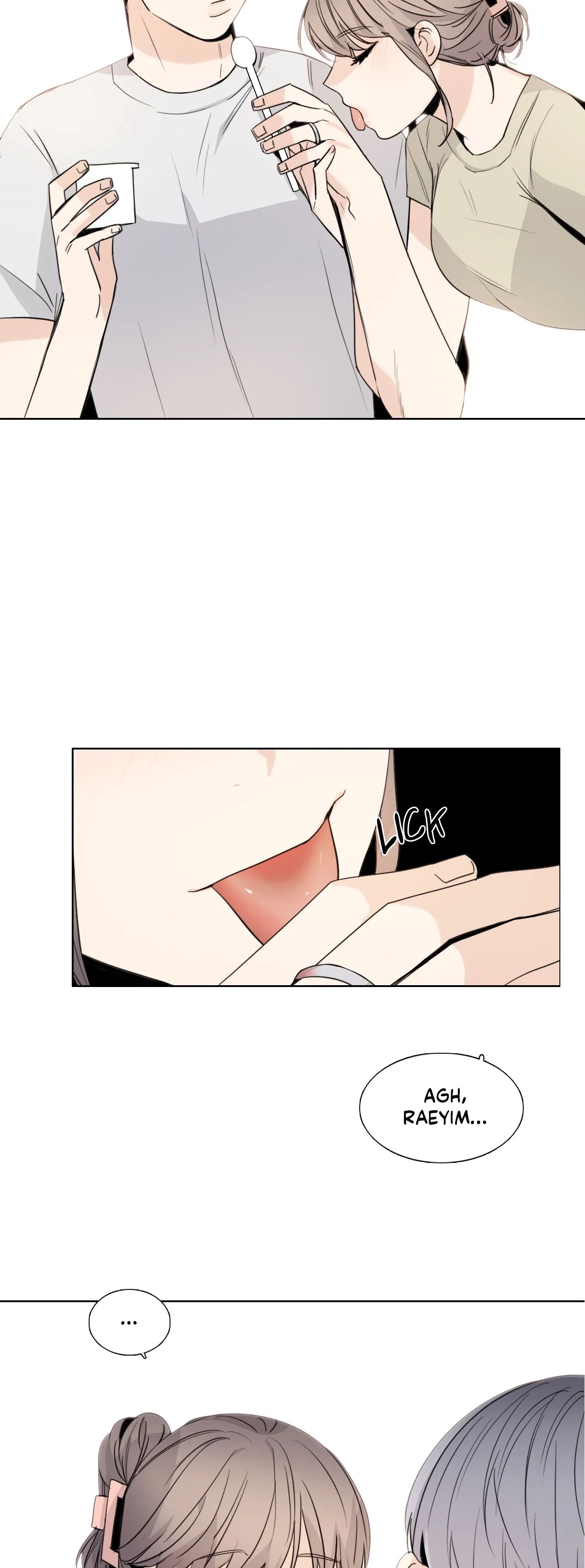 Talk to Me Chap chap 128-Talk to Me - Next Chap 135