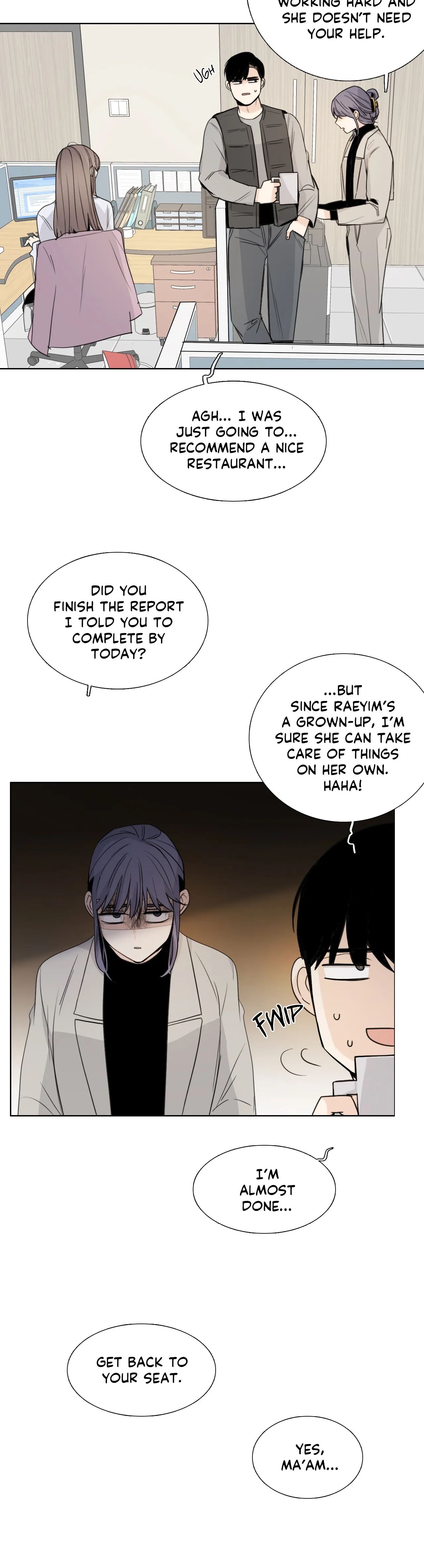 Talk to Me Chap chap 128-Talk to Me - Next Chap 135