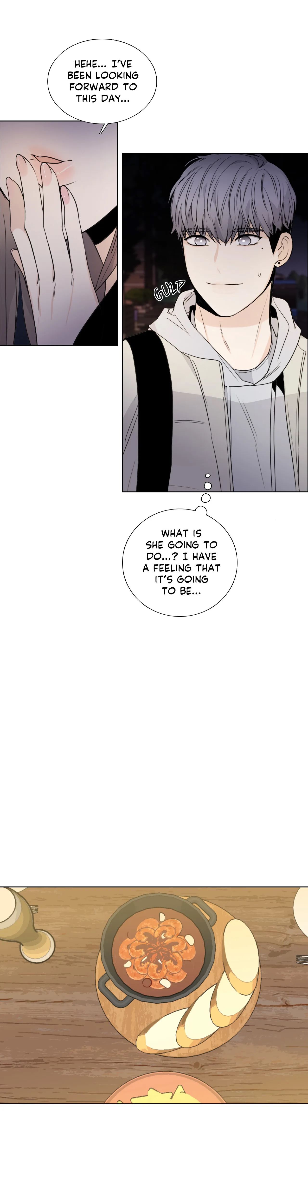 Talk to Me Chap chap 128-Talk to Me - Next Chap 135