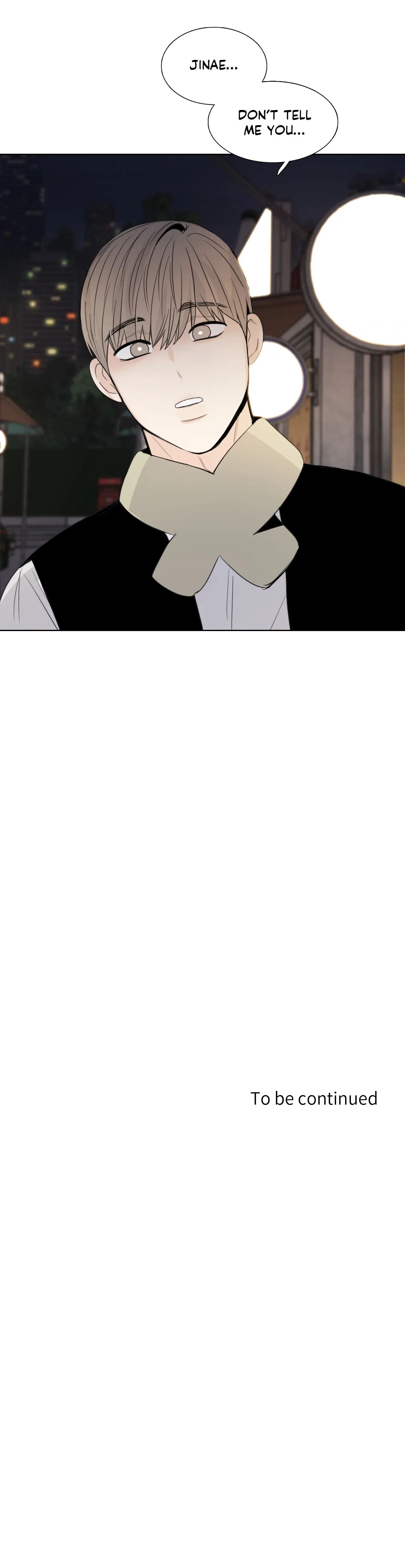 Talk to Me Chap chap 128-Talk to Me - Next Chap 135