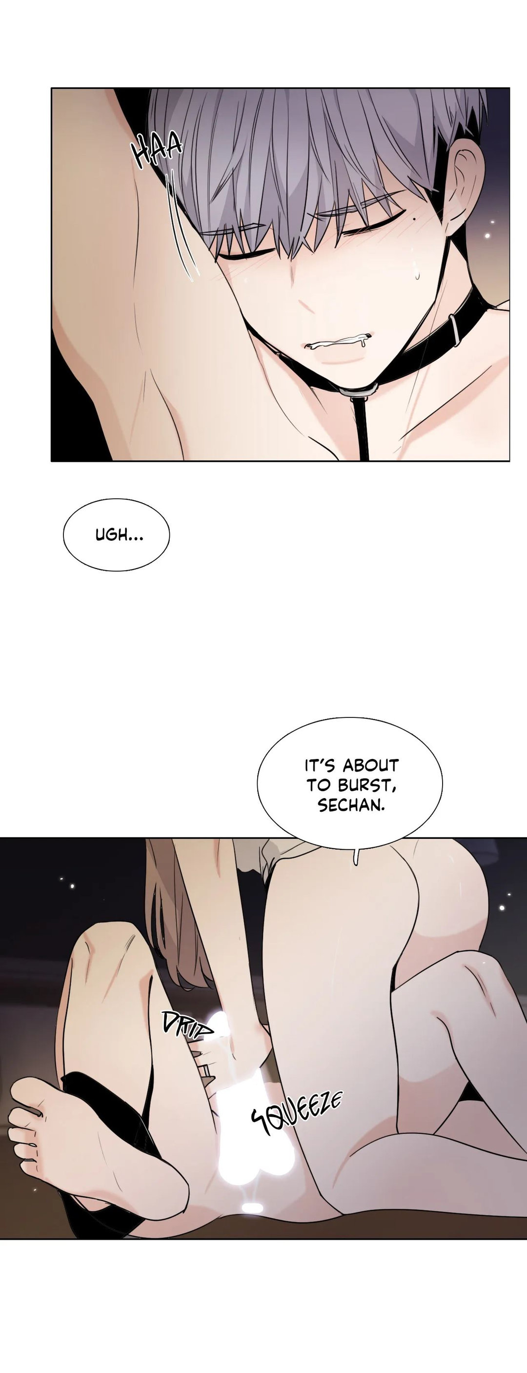 Talk to Me Chap Chapter 127-Talk to Me - Next Chap 138