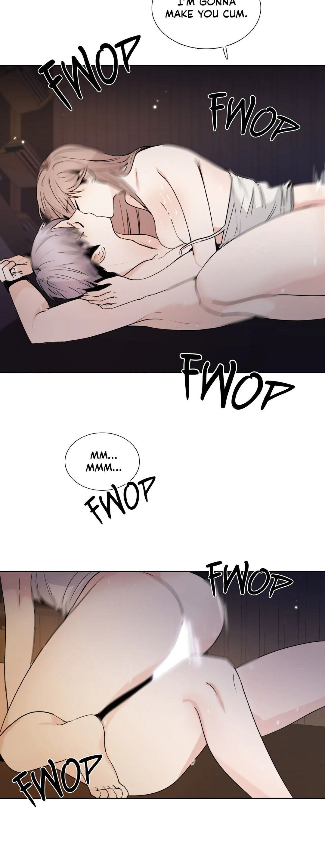 Talk to Me Chap Chapter 127-Talk to Me - Next Chap 138