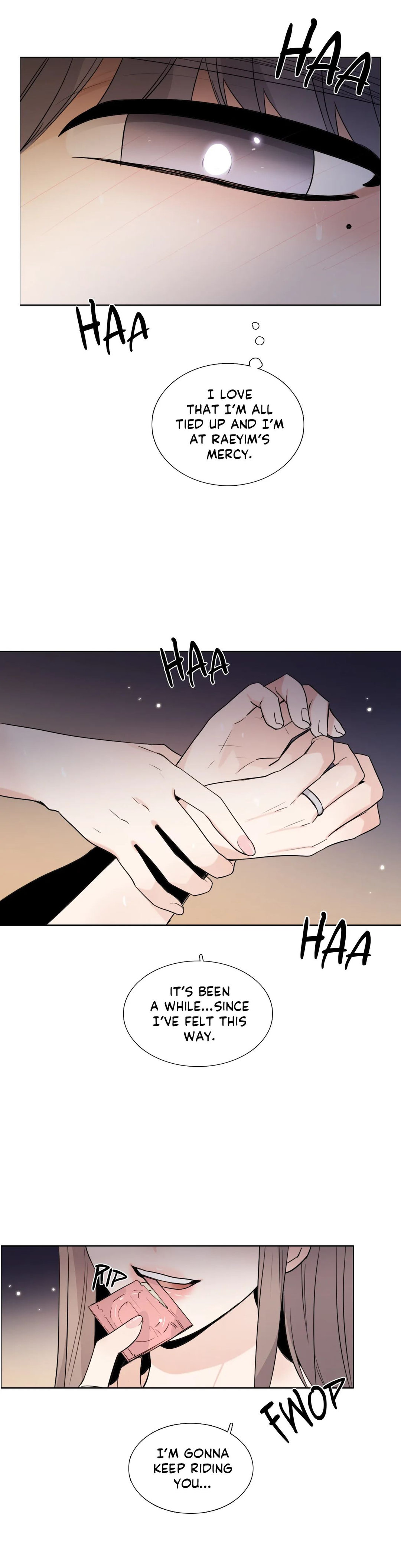 Talk to Me Chap Chapter 127-Talk to Me - Next Chap 138