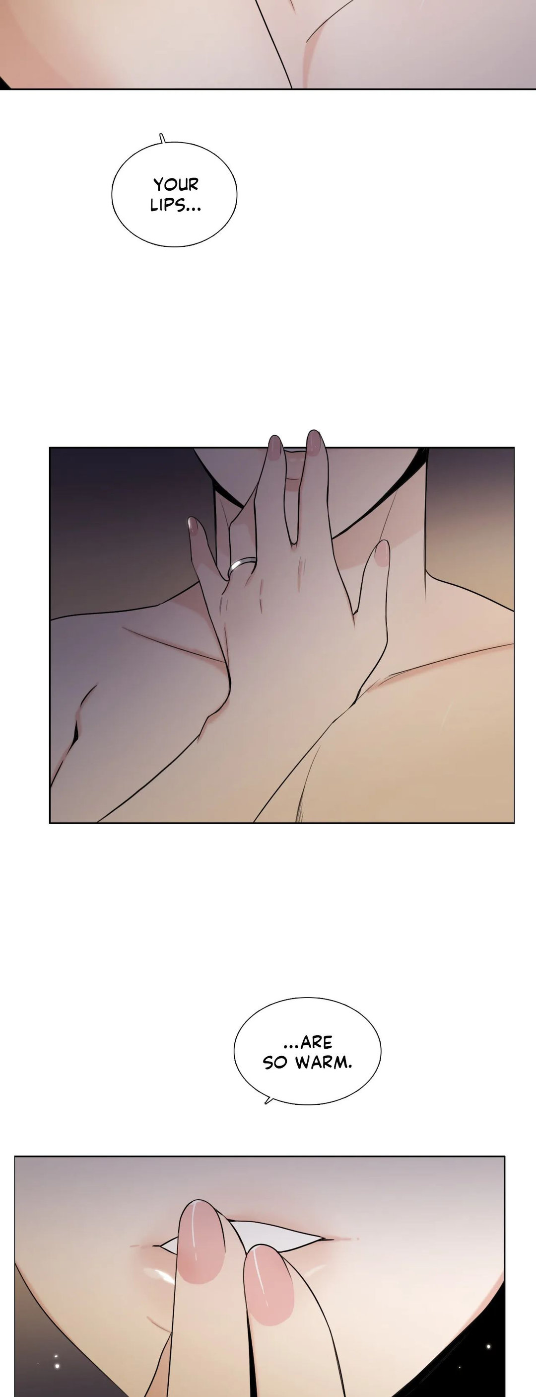 Talk to Me Chap Chapter 127-Talk to Me - Next Chap 138