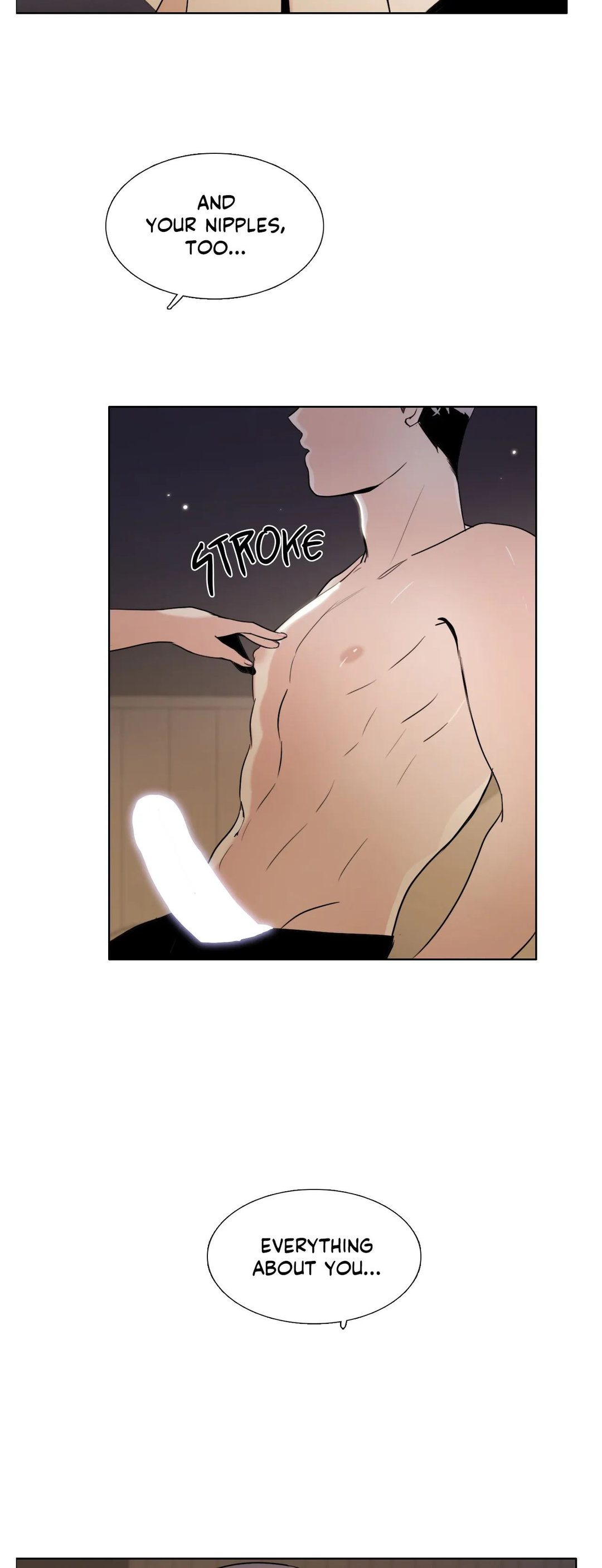 Talk to Me Chap Chapter 127-Talk to Me - Next Chap 138