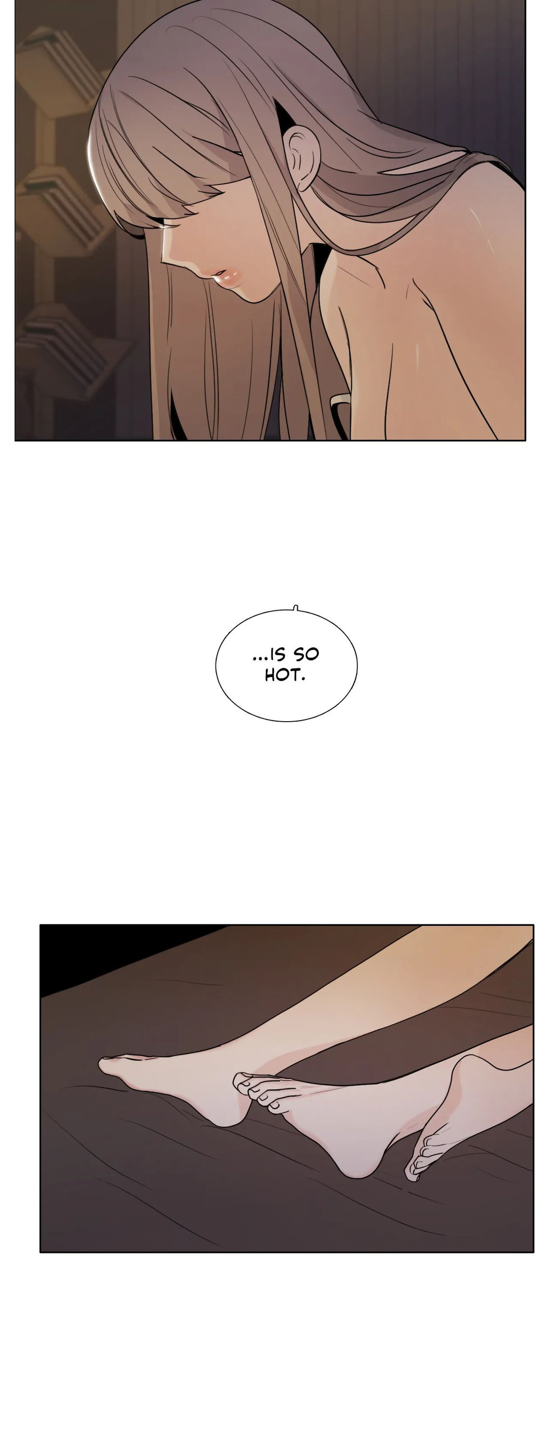 Talk to Me Chap Chapter 127-Talk to Me - Next Chap 138