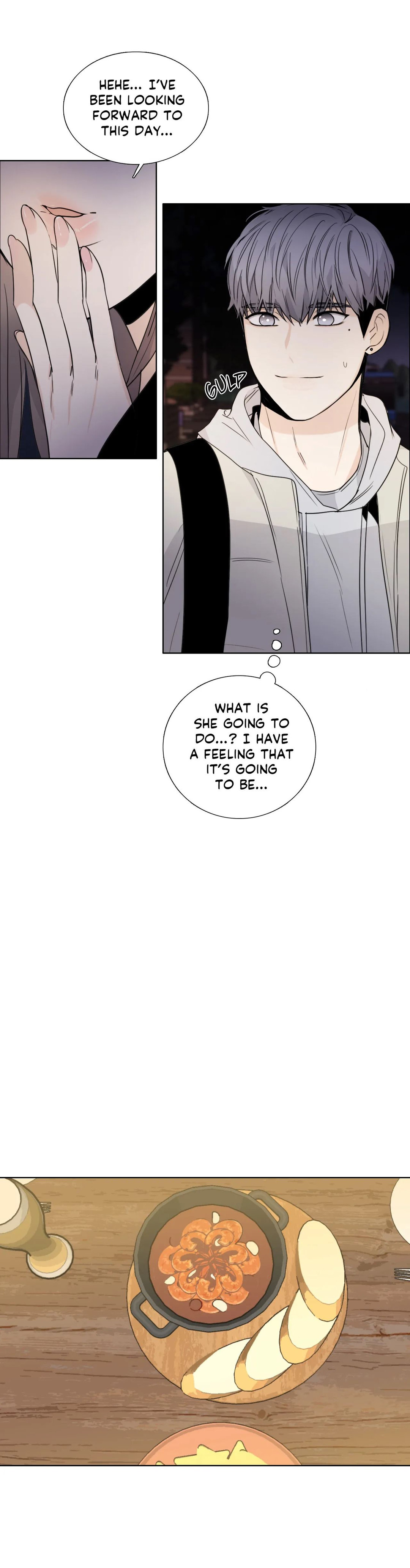 Talk to Me Chap Chapter 128-Talk to Me - Next Chap 139