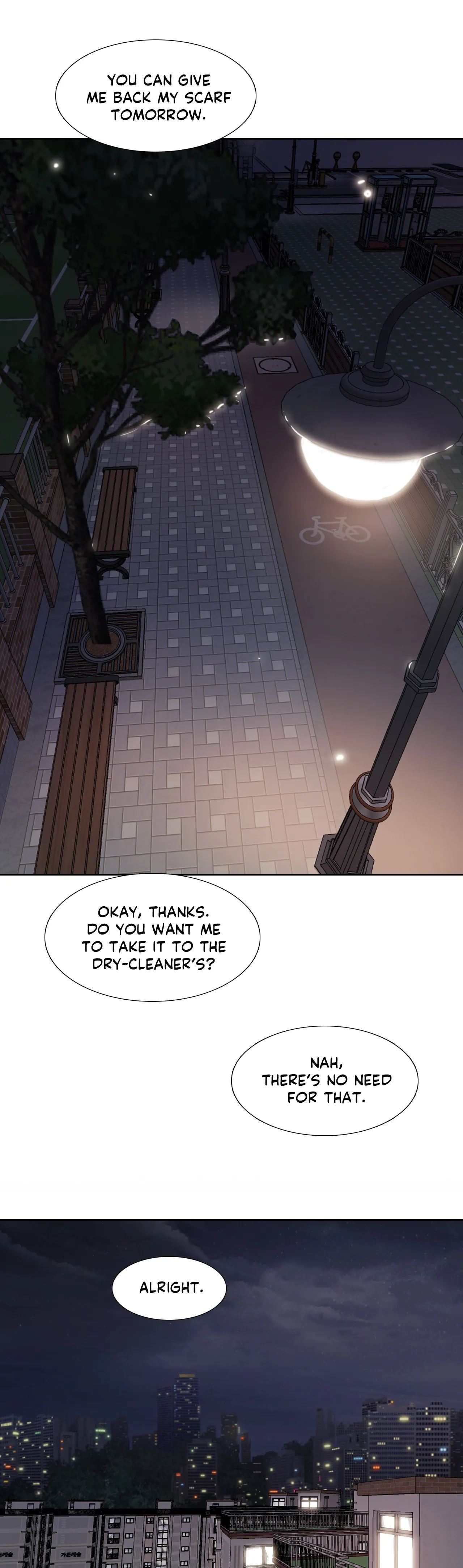 Talk to Me Chap chap 131-Talk to Me - Next Chap 140