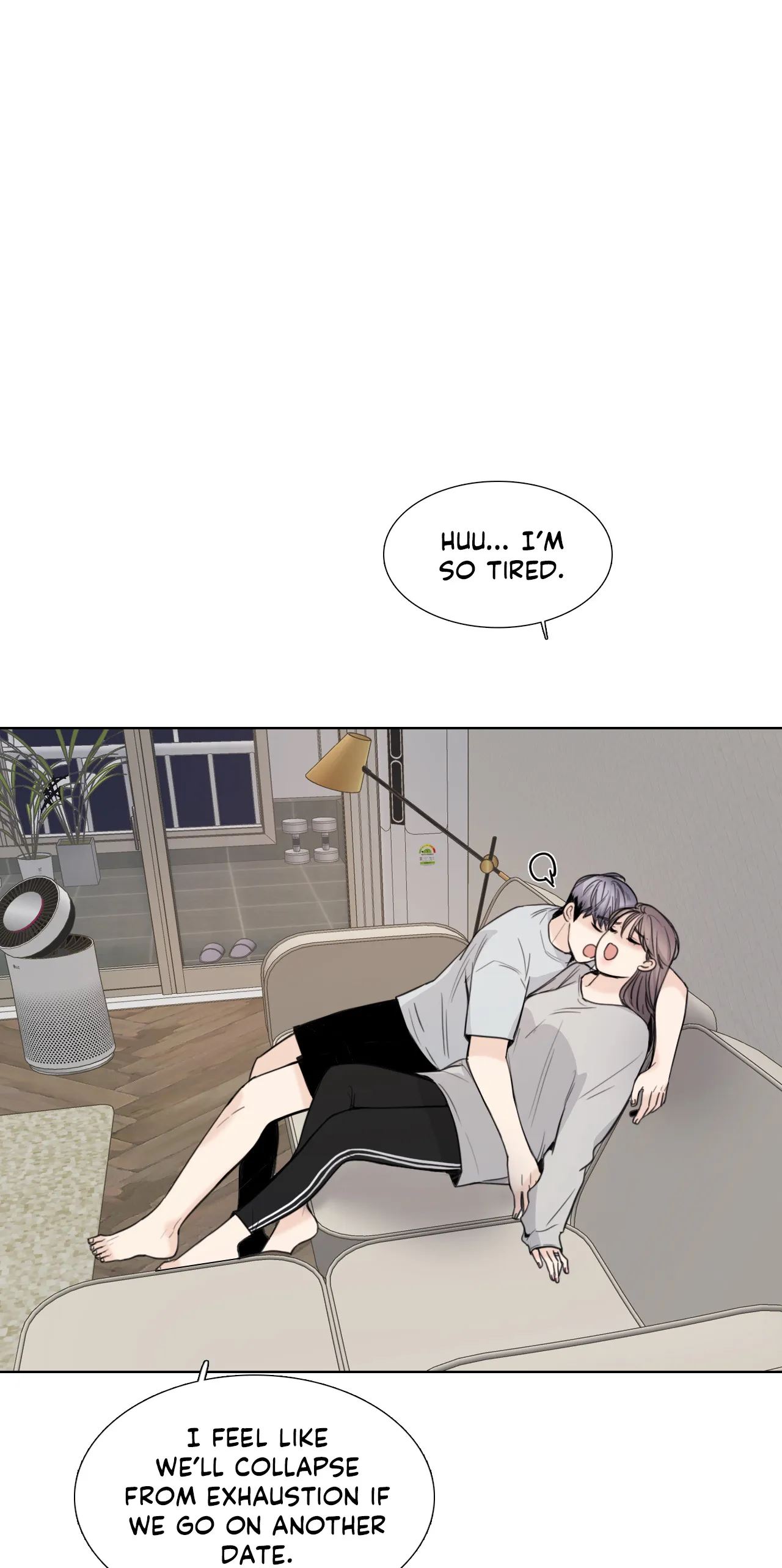 Talk to Me Chap chap 131-Talk to Me - Next Chap 140