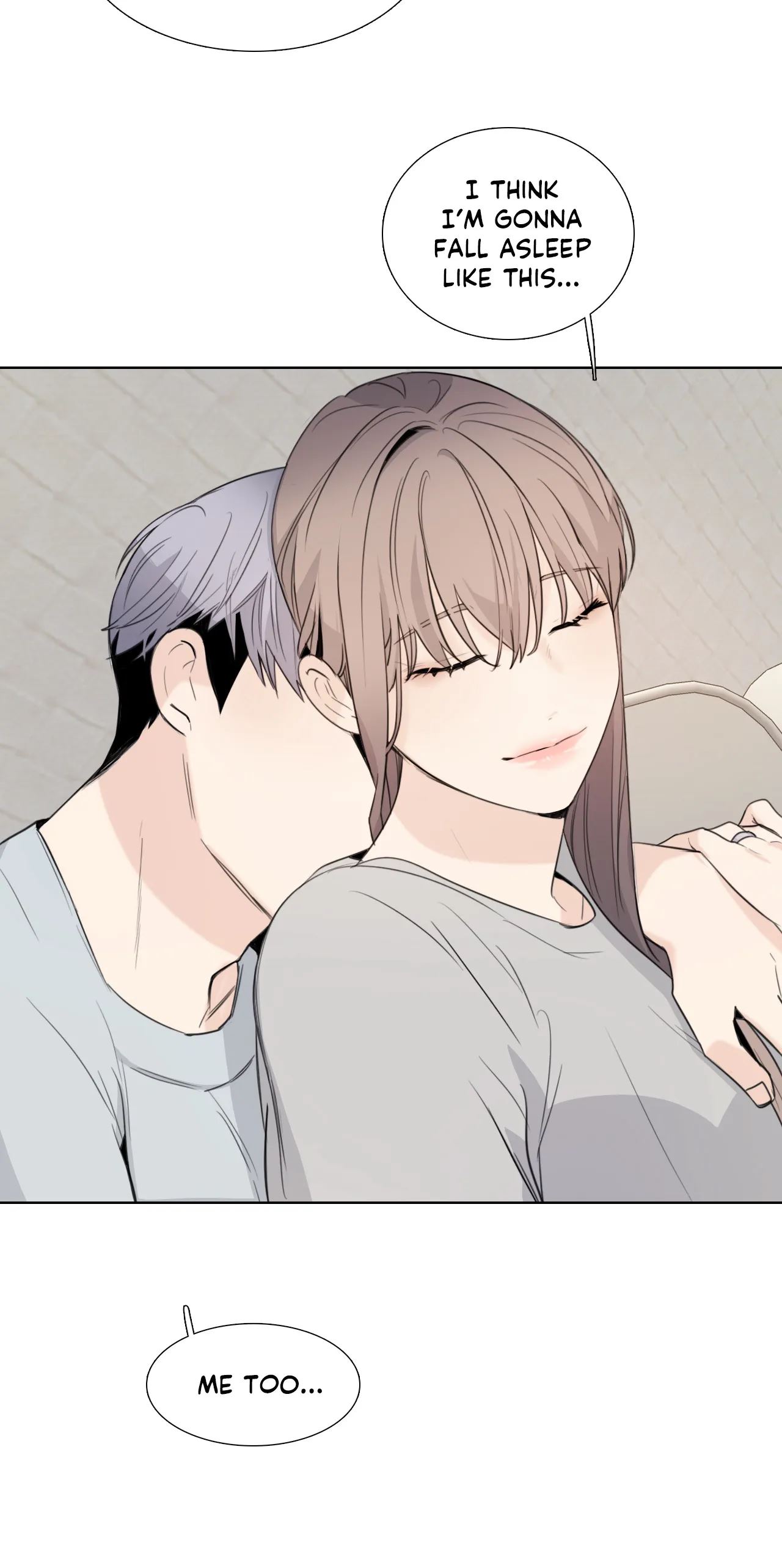 Talk to Me Chap chap 131-Talk to Me - Next Chap 140