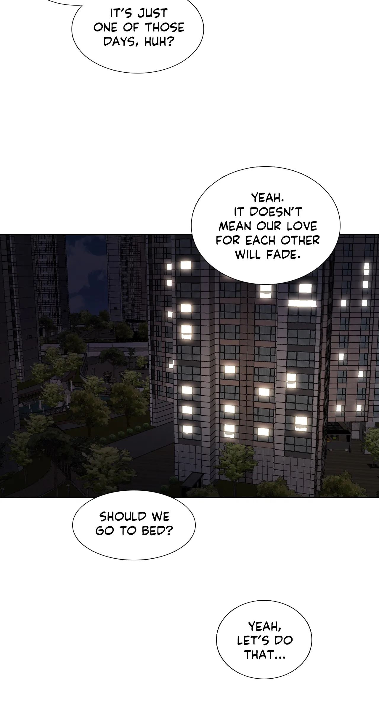 Talk to Me Chap chap 131-Talk to Me - Next Chap 140