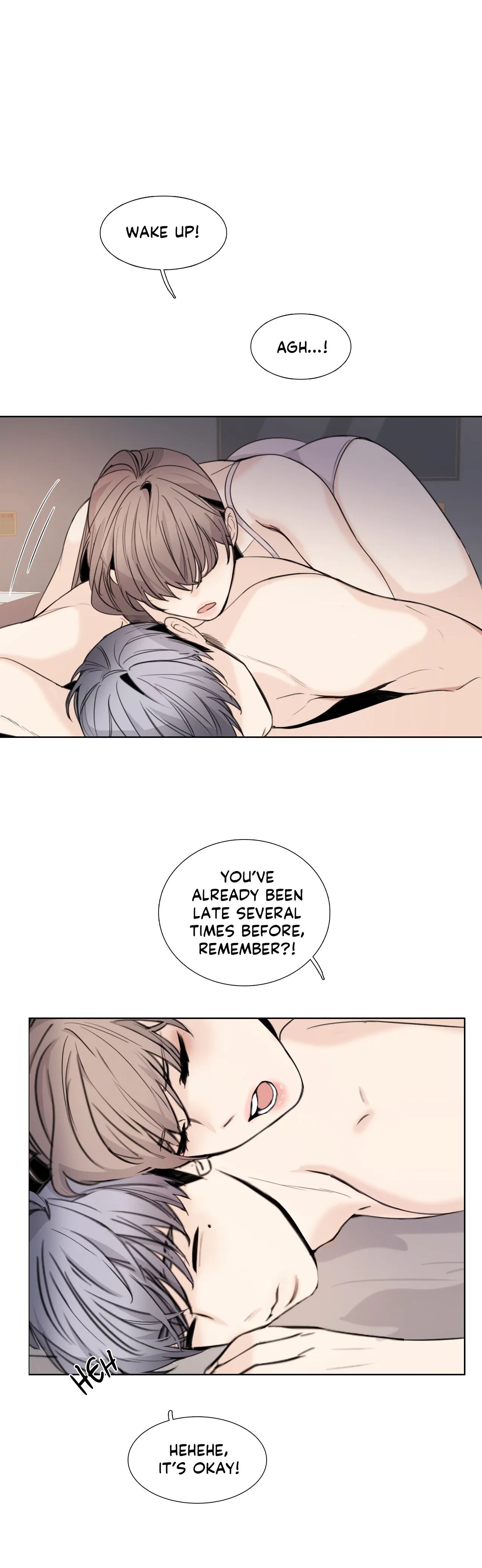 Talk to Me Chap chap 131-Talk to Me - Next Chap 140