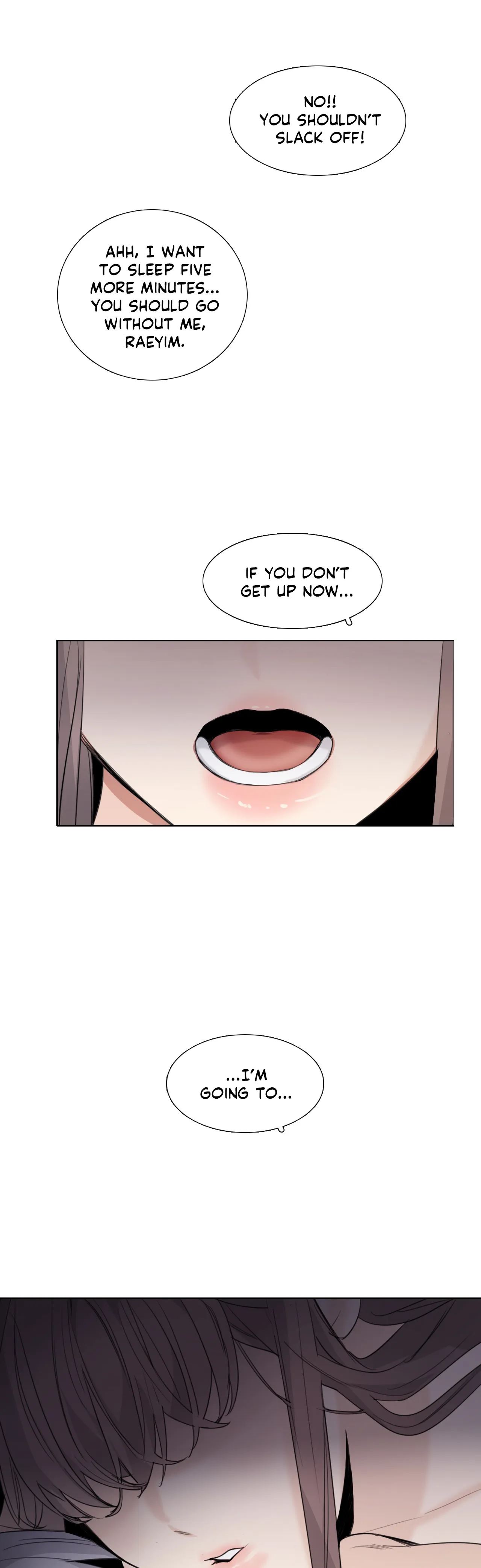 Talk to Me Chap chap 131-Talk to Me - Next Chap 140