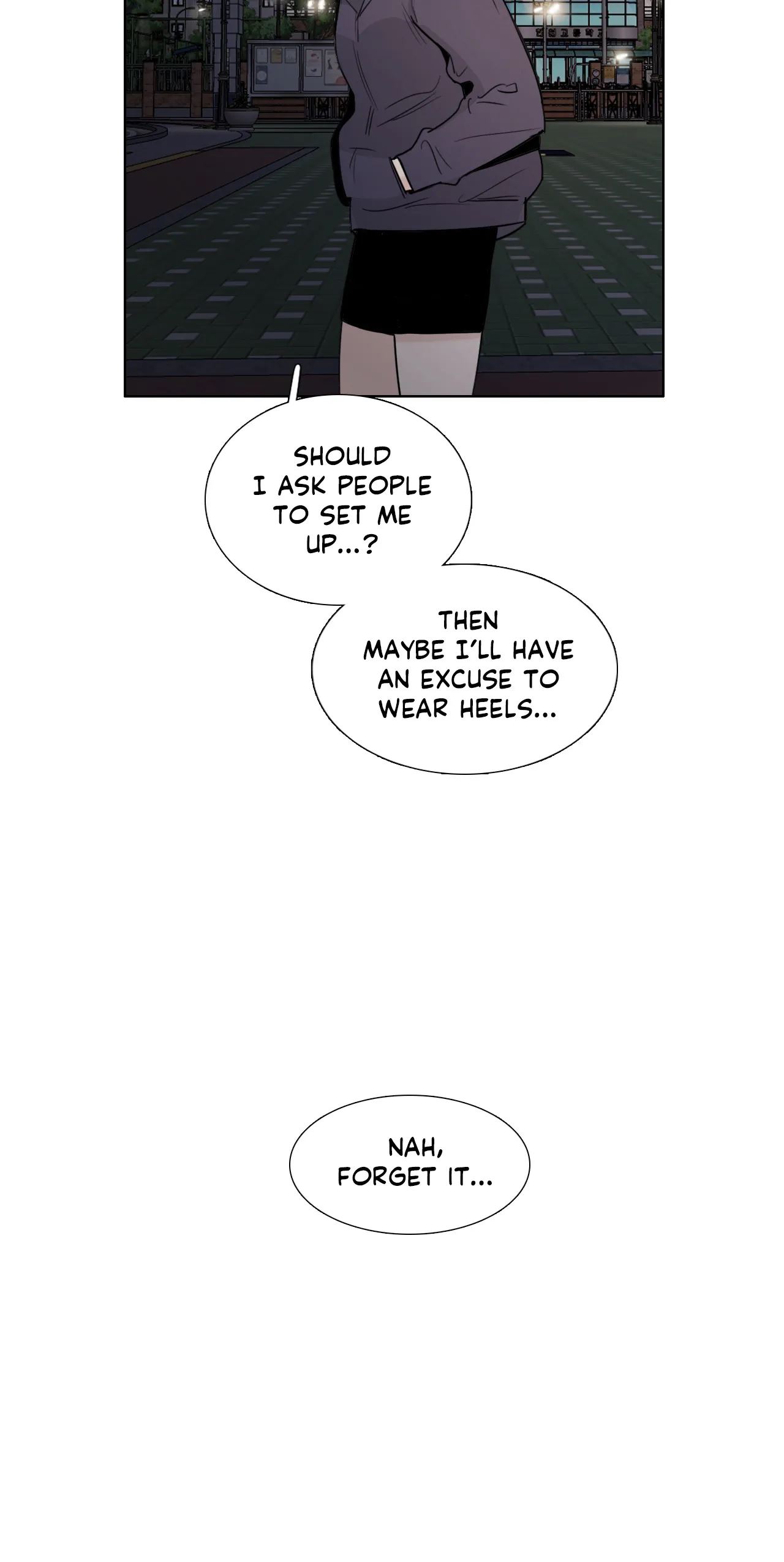 Talk to Me Chap chap 131-Talk to Me - Next Chap 140