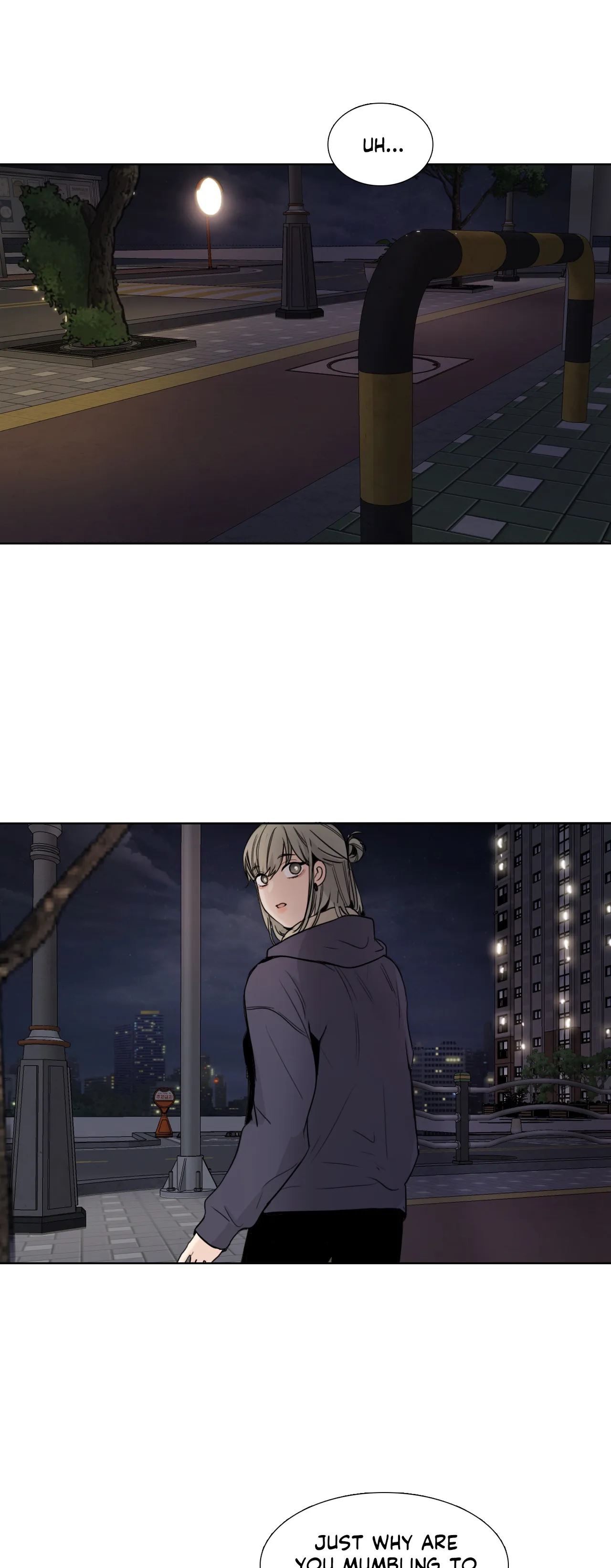 Talk to Me Chap chap 131-Talk to Me - Next Chap 140