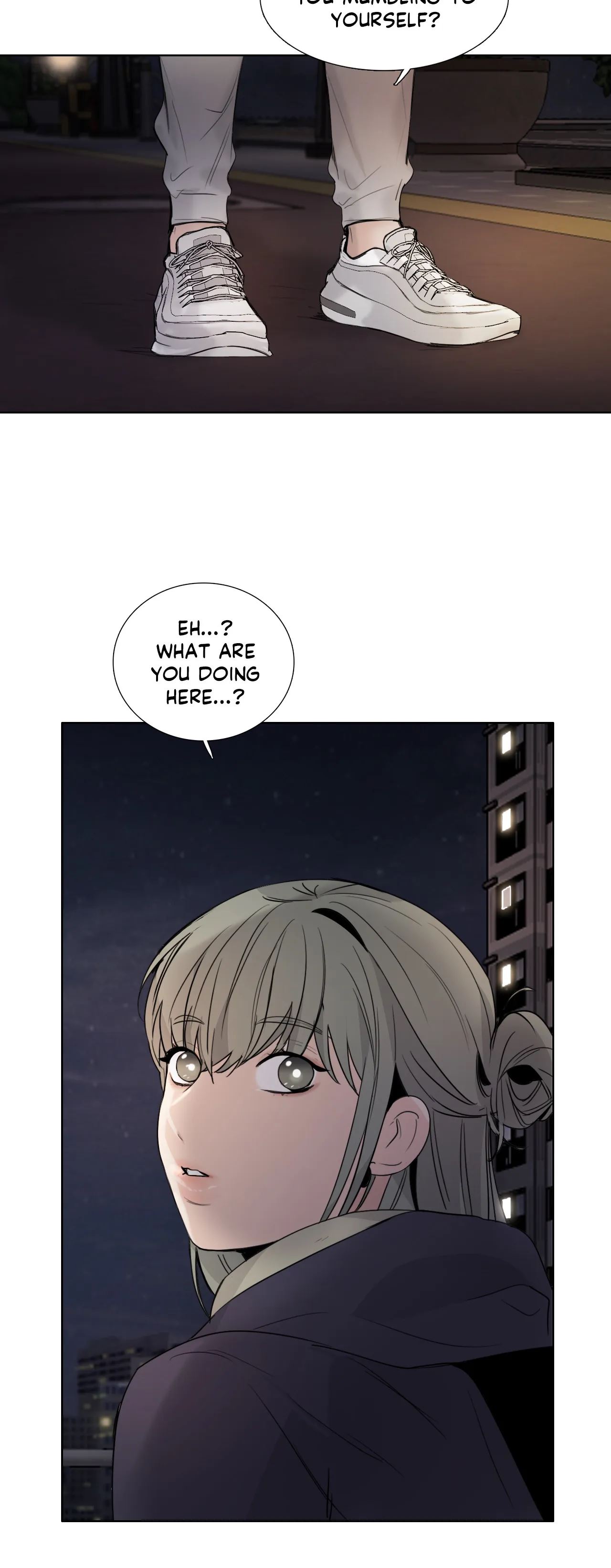 Talk to Me Chap chap 131-Talk to Me - Next Chap 140