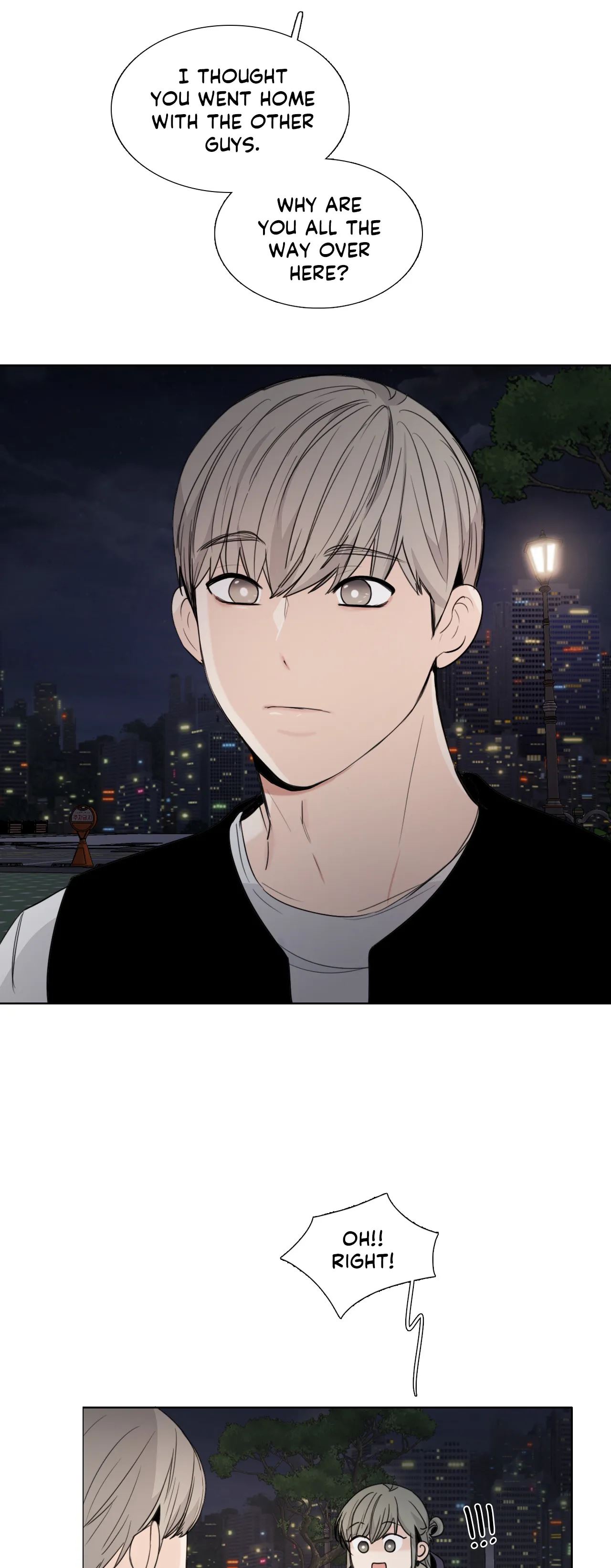 Talk to Me Chap chap 131-Talk to Me - Next Chap 140