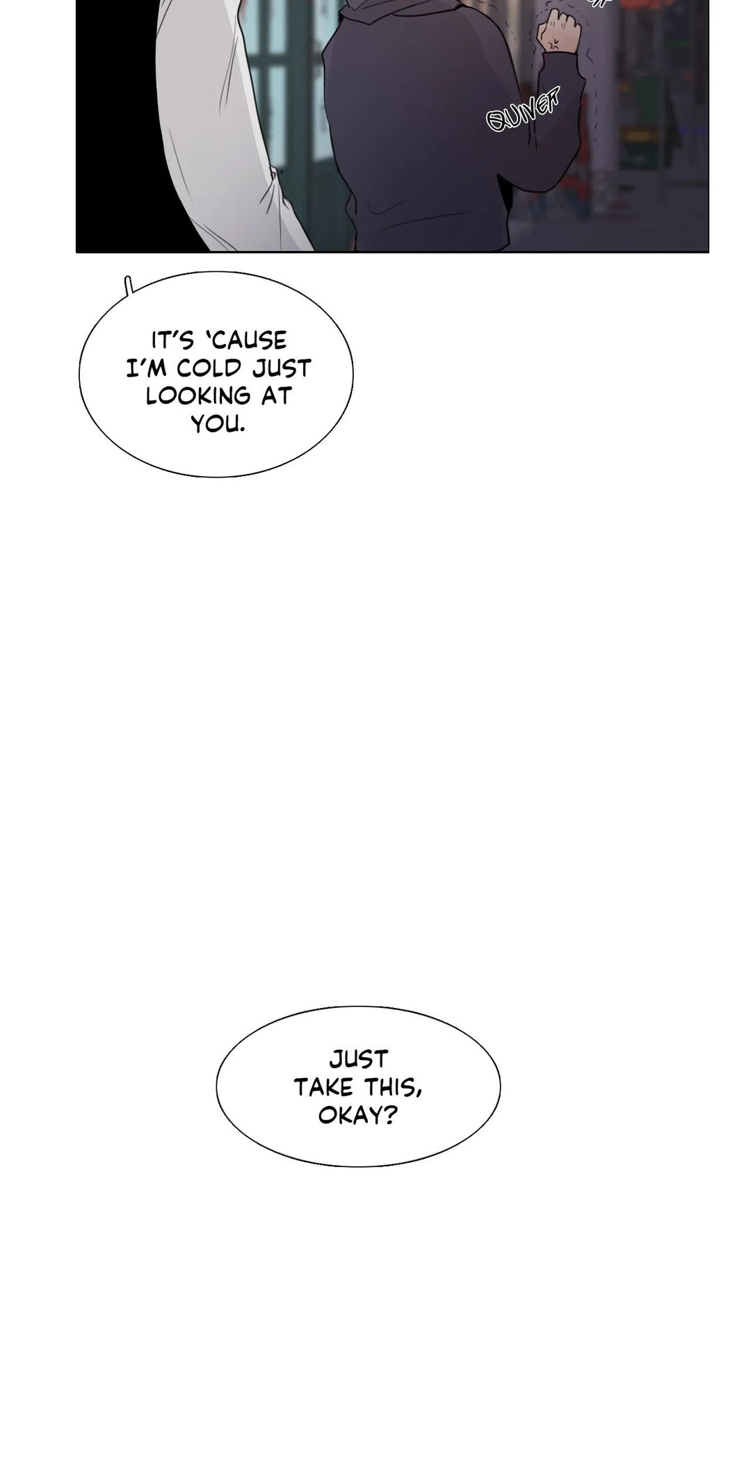 Talk to Me Chap Chapter 129-Talk to Me - Next Chap 141