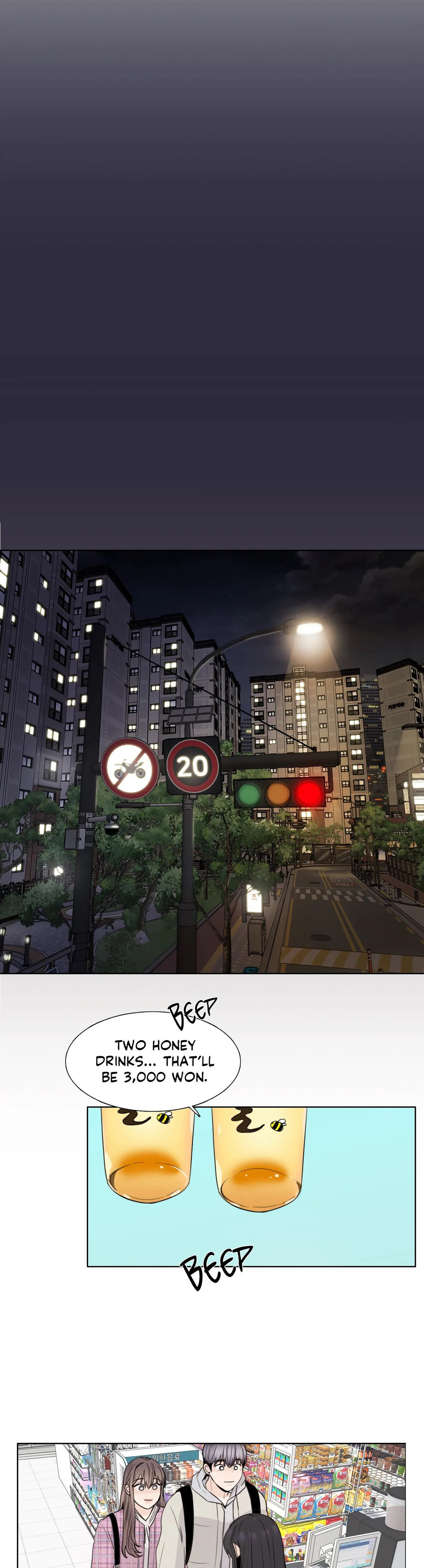 Talk to Me Chap Chapter 129-Talk to Me - Next Chap 141