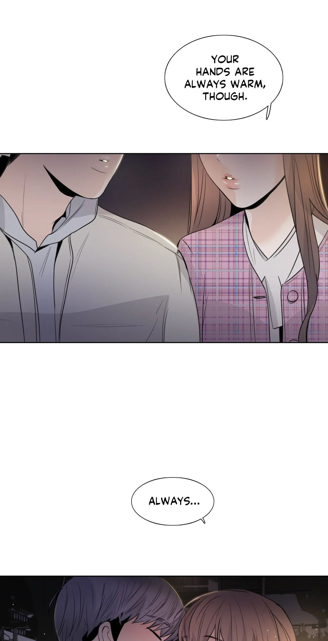 Talk to Me Chap Chapter 129-Talk to Me - Next Chap 141