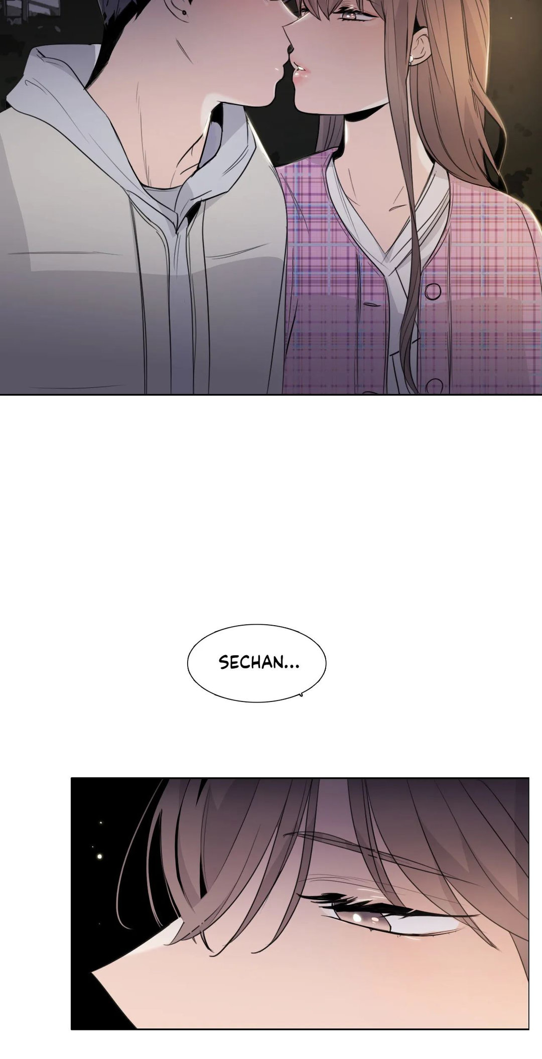 Talk to Me Chap Chapter 129-Talk to Me - Next Chap 141