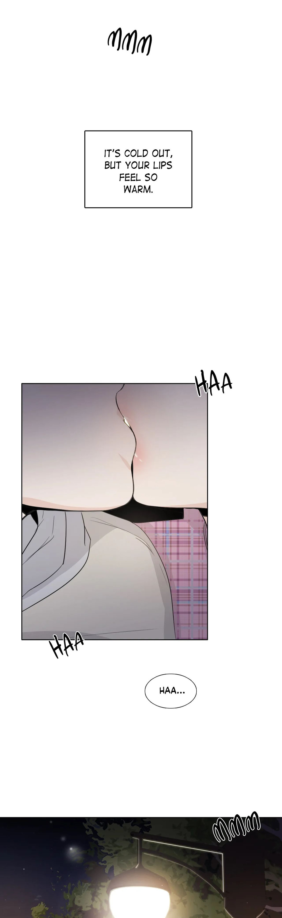 Talk to Me Chap Chapter 129-Talk to Me - Next Chap 141