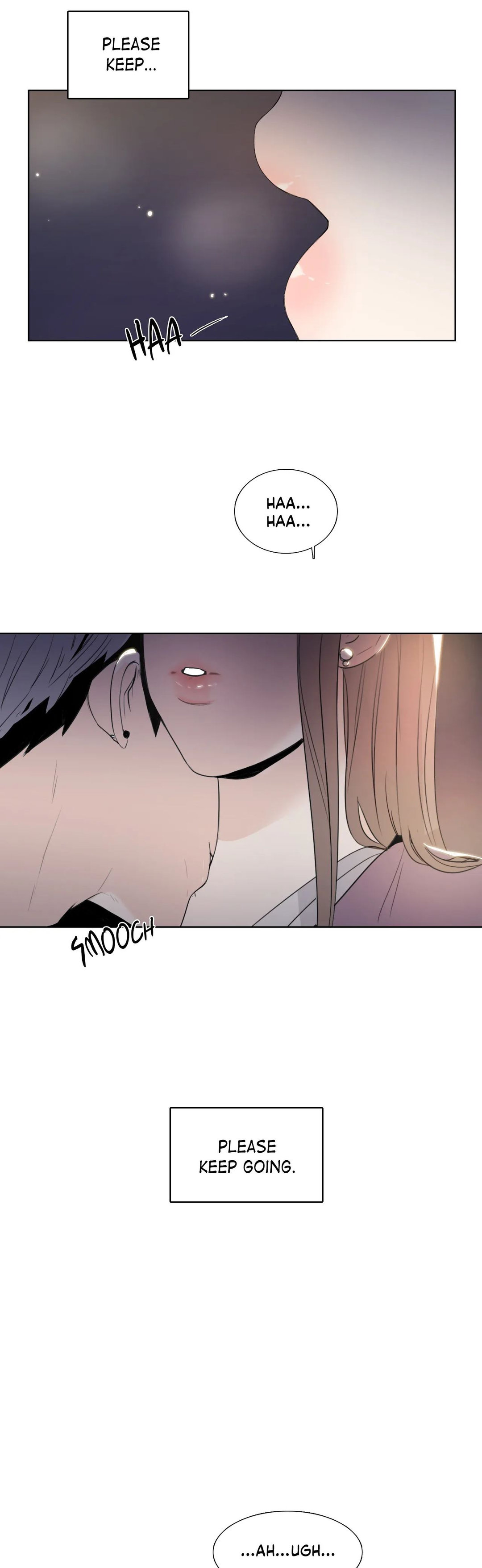 Talk to Me Chap Chapter 129-Talk to Me - Next Chap 141