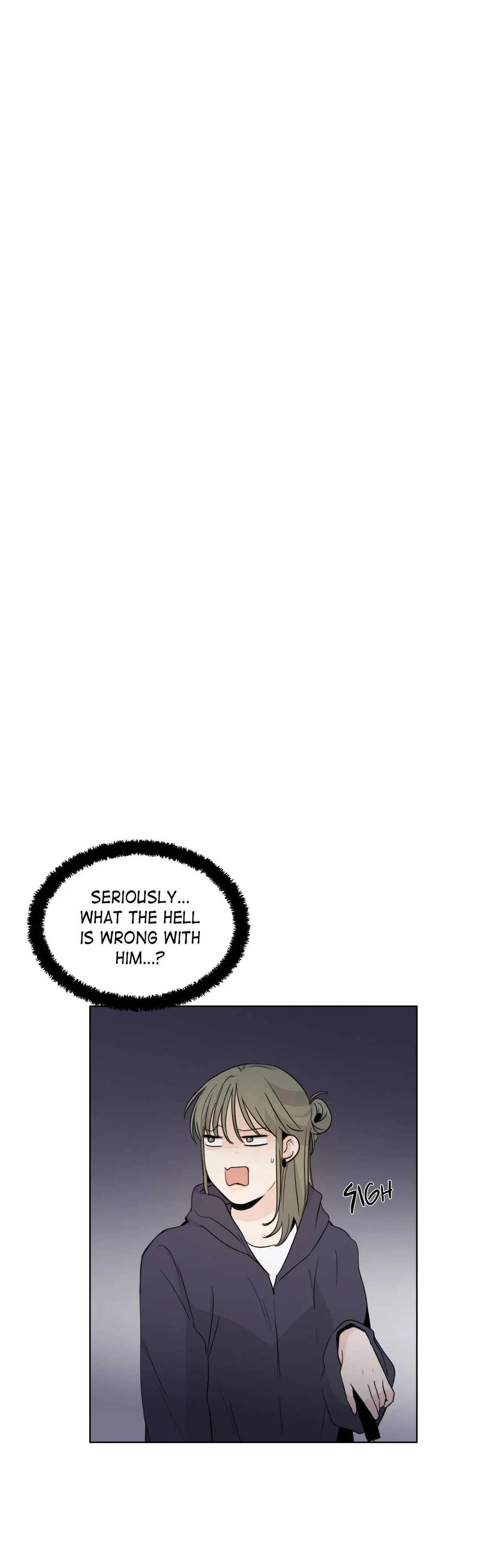 Talk to Me Chap Chapter 129-Talk to Me - Next Chap 141