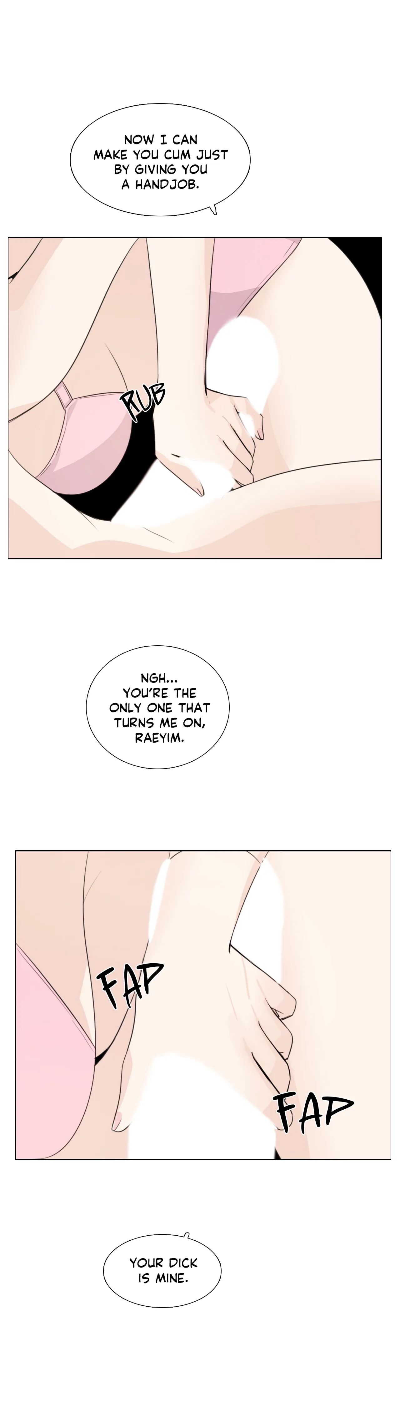 Talk to Me Chap chap 132-Talk to Me - Next Chap 142