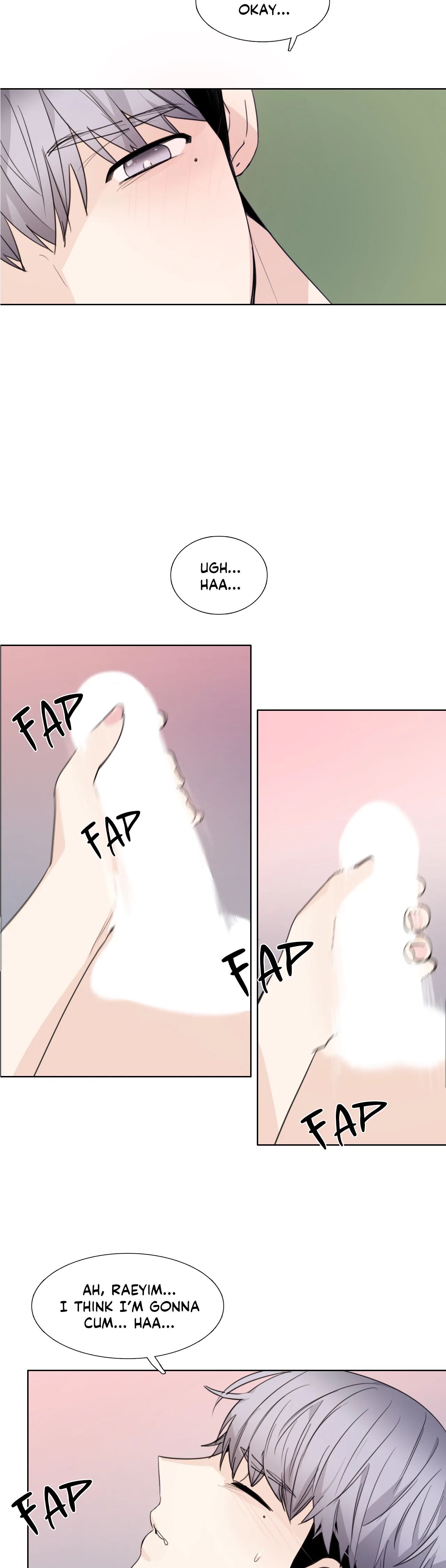 Talk to Me Chap chap 132-Talk to Me - Next Chap 142