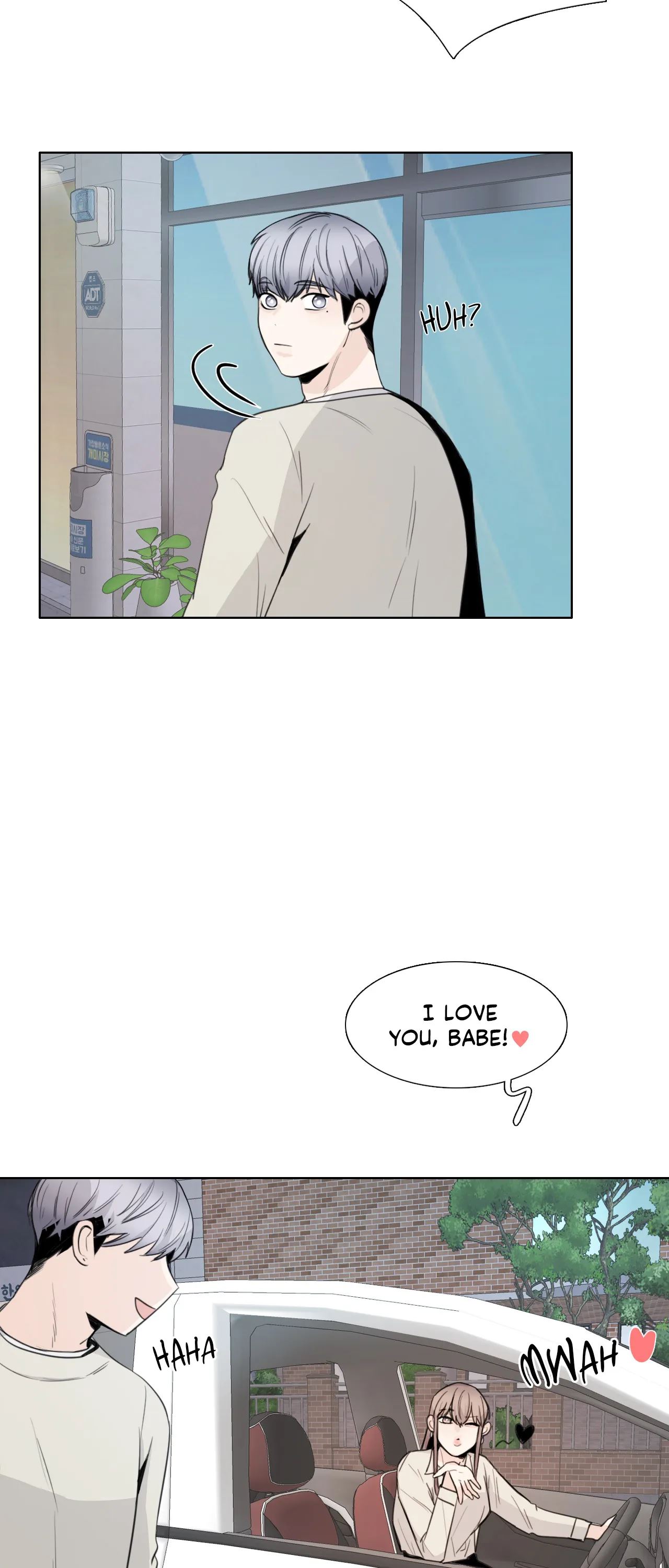 Talk to Me Chap chap 132-Talk to Me - Next Chap 142