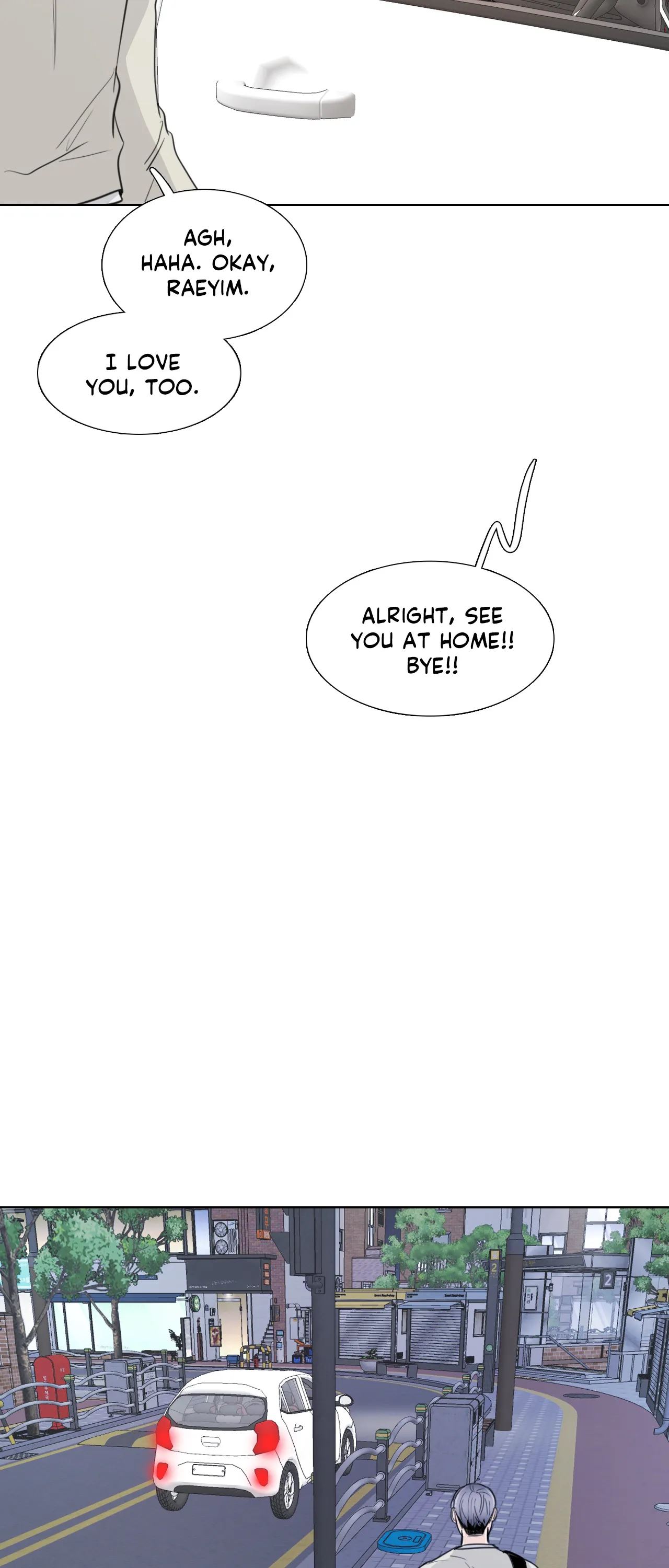 Talk to Me Chap chap 132-Talk to Me - Next Chap 142