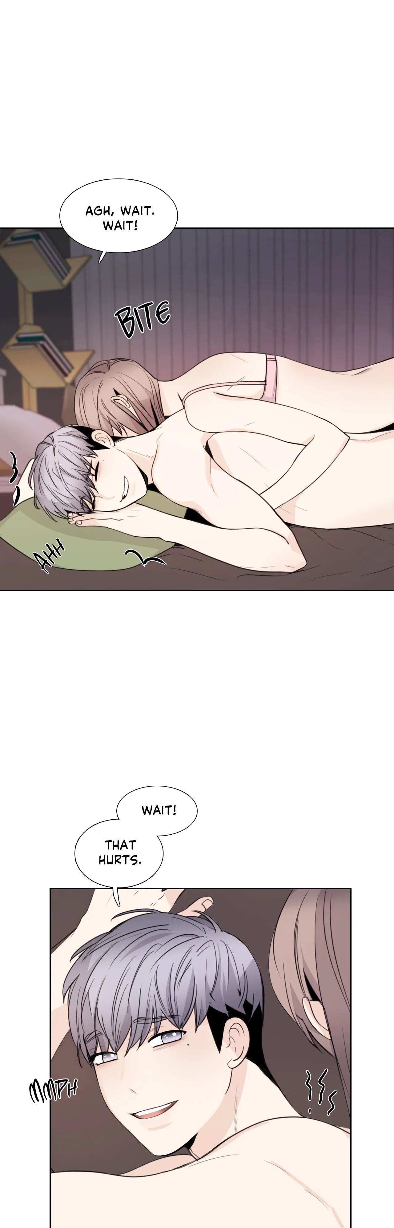 Talk to Me Chap chap 132-Talk to Me - Next Chap 142