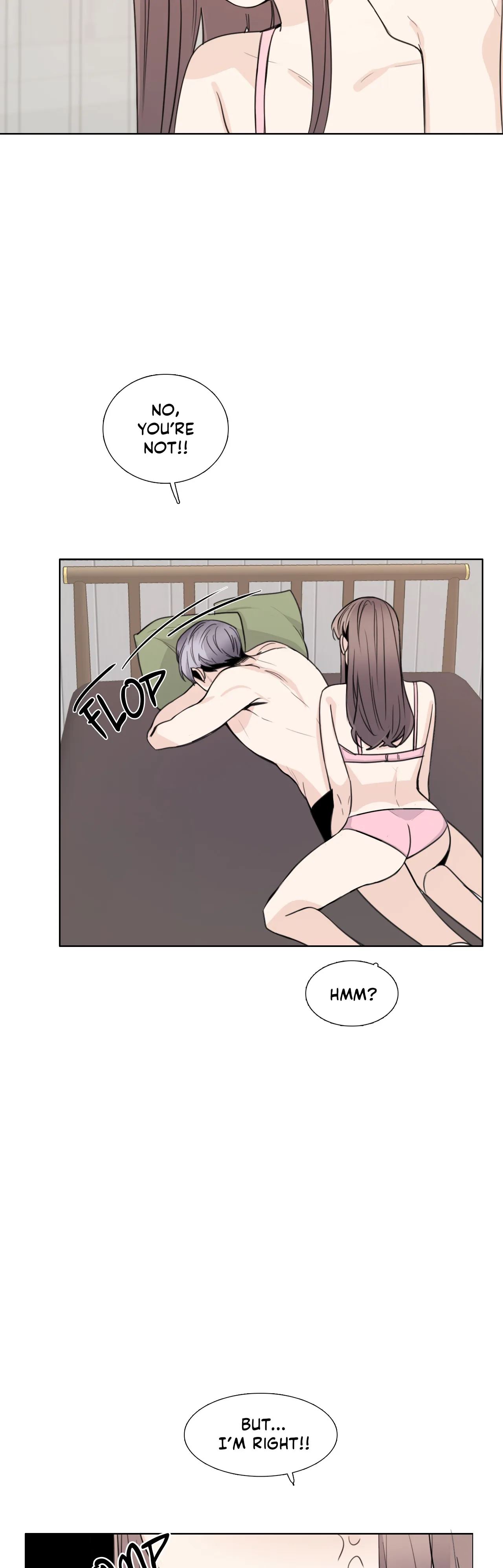 Talk to Me Chap chap 132-Talk to Me - Next Chap 142