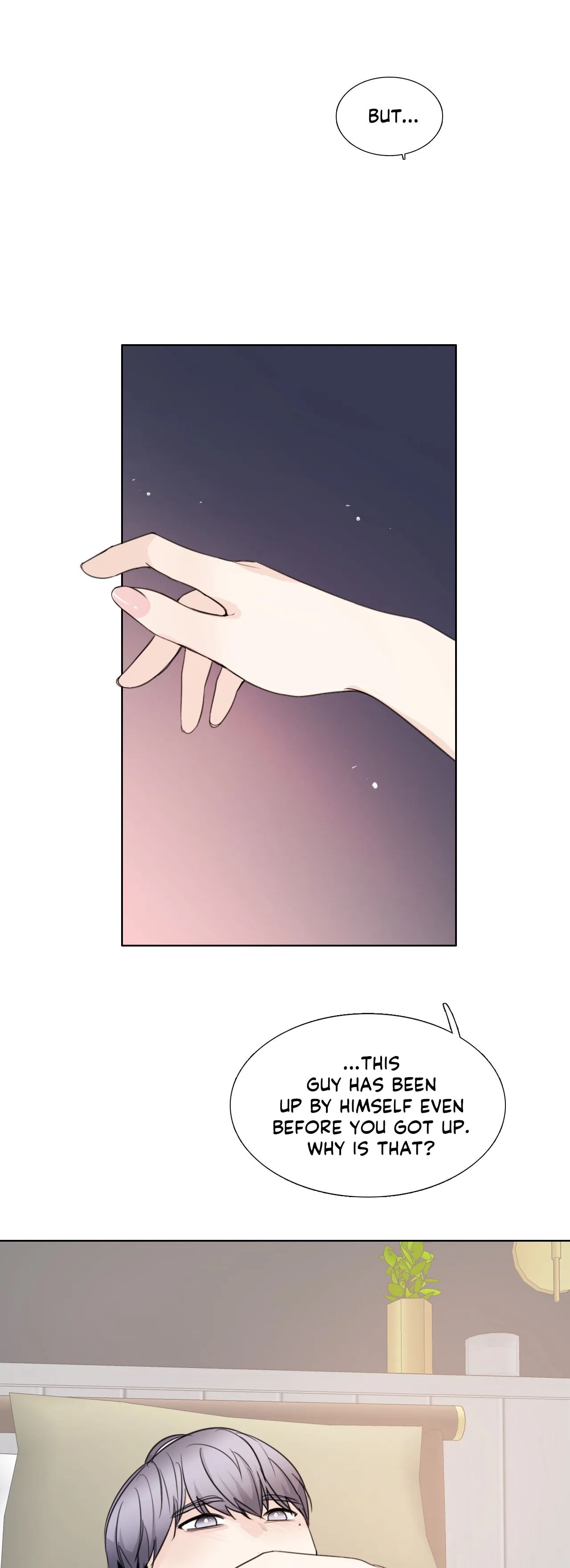 Talk to Me Chap chap 132-Talk to Me - Next Chap 142