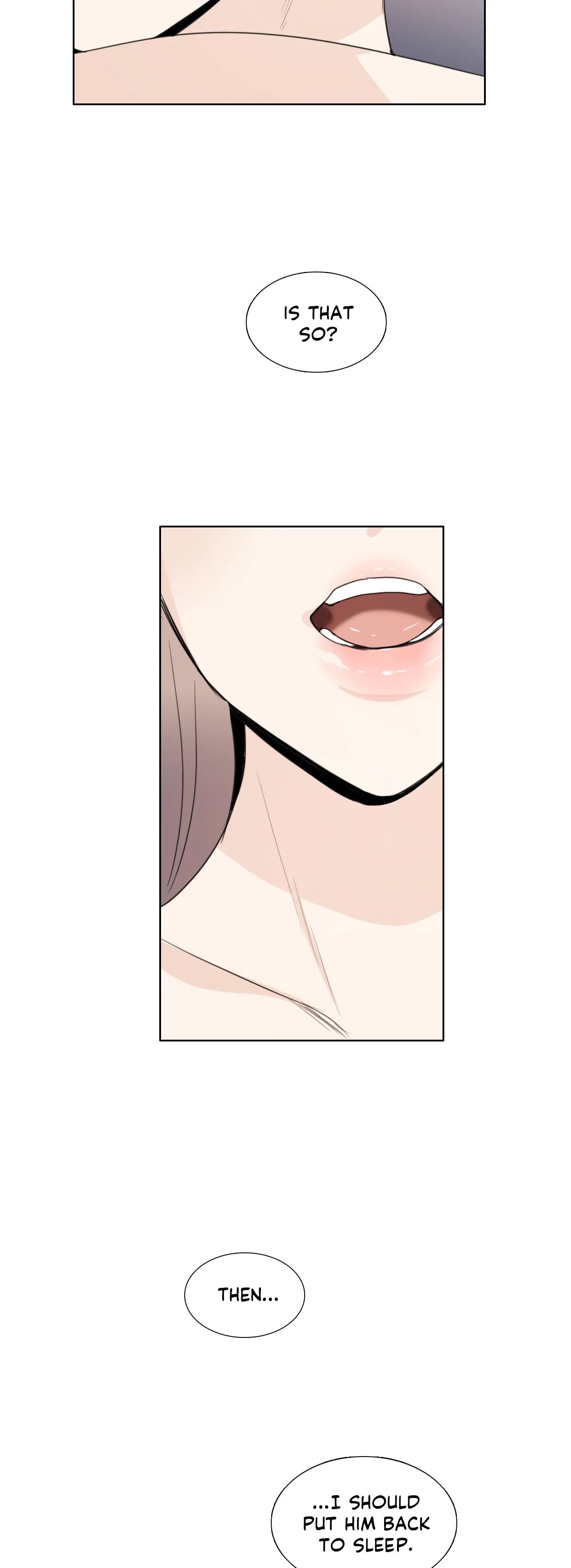 Talk to Me Chap chap 132-Talk to Me - Next Chap 142