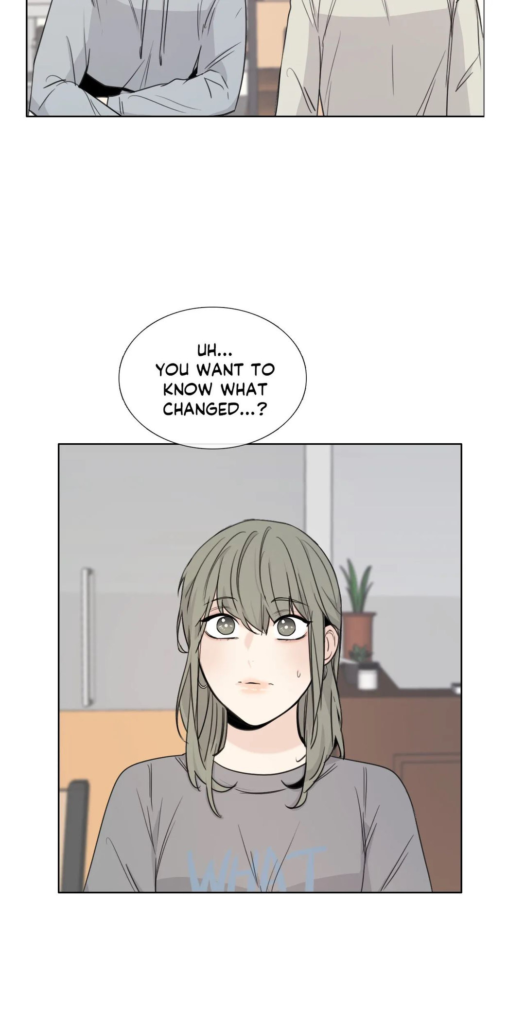 Talk to Me Chap chap 133-Talk to Me - Next Chap 143