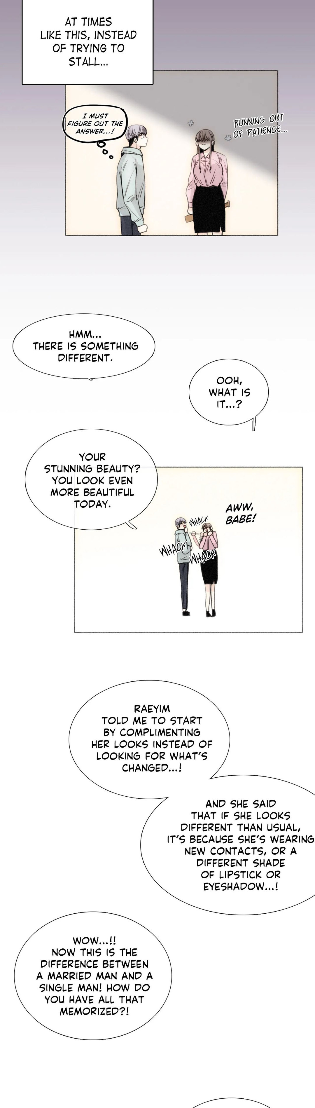 Talk to Me Chap chap 133-Talk to Me - Next Chap 143