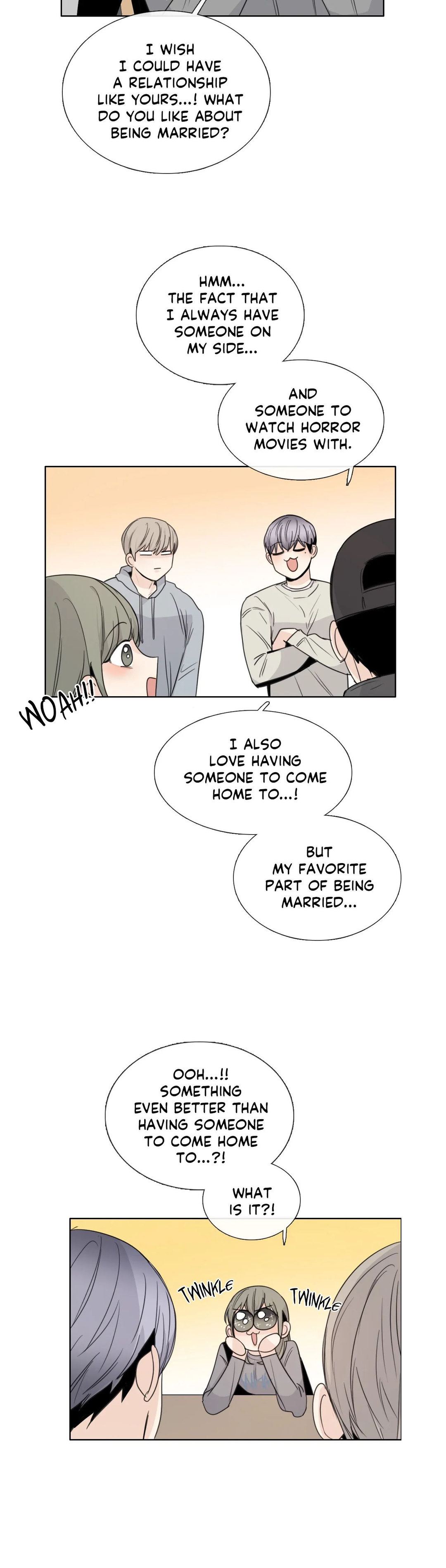 Talk to Me Chap chap 133-Talk to Me - Next Chap 143