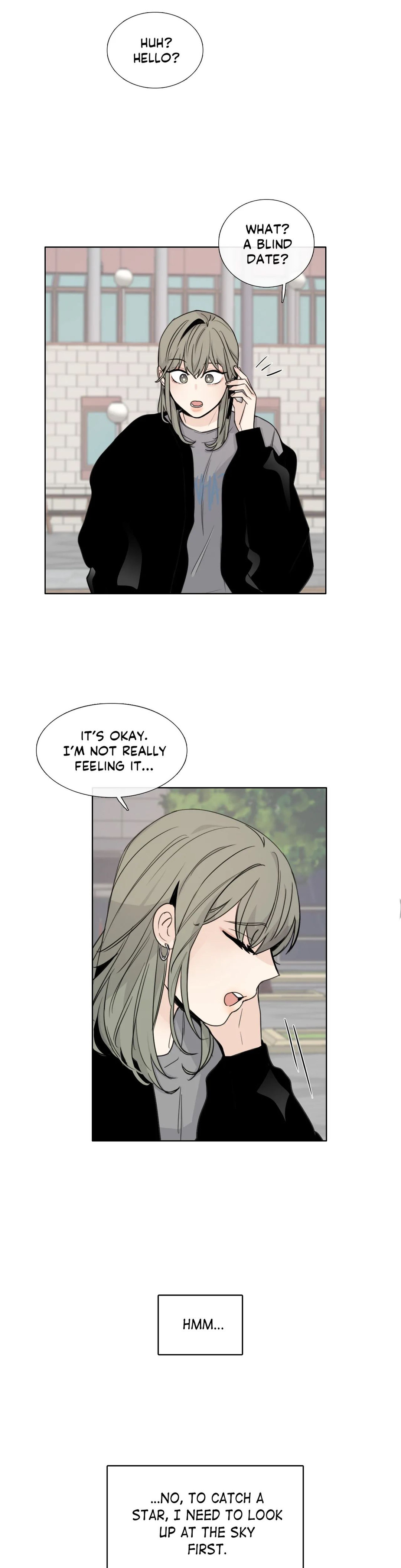 Talk to Me Chap chap 133-Talk to Me - Next Chap 143