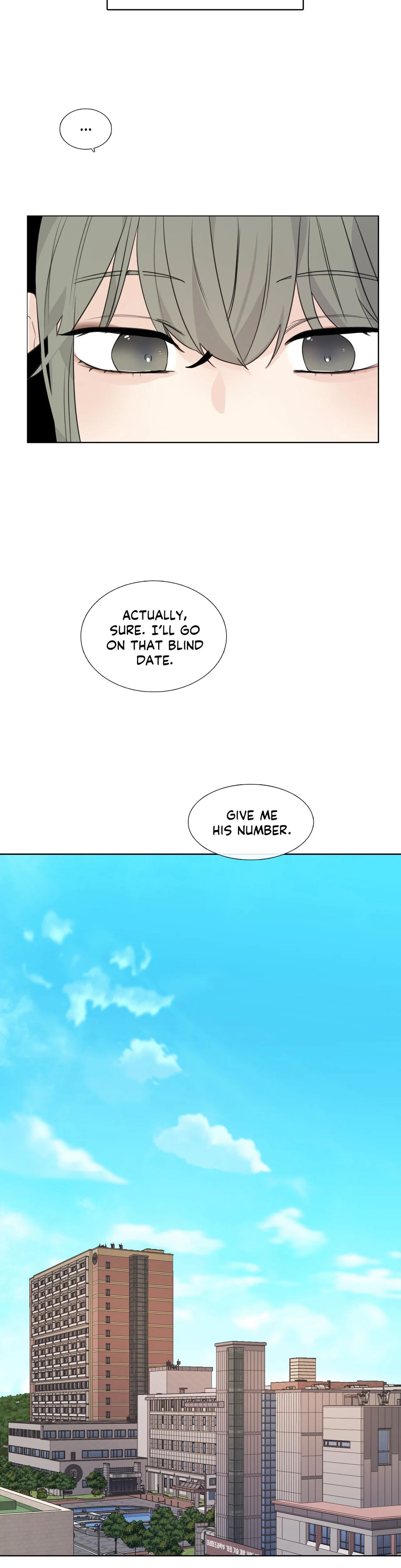 Talk to Me Chap chap 133-Talk to Me - Next Chap 143