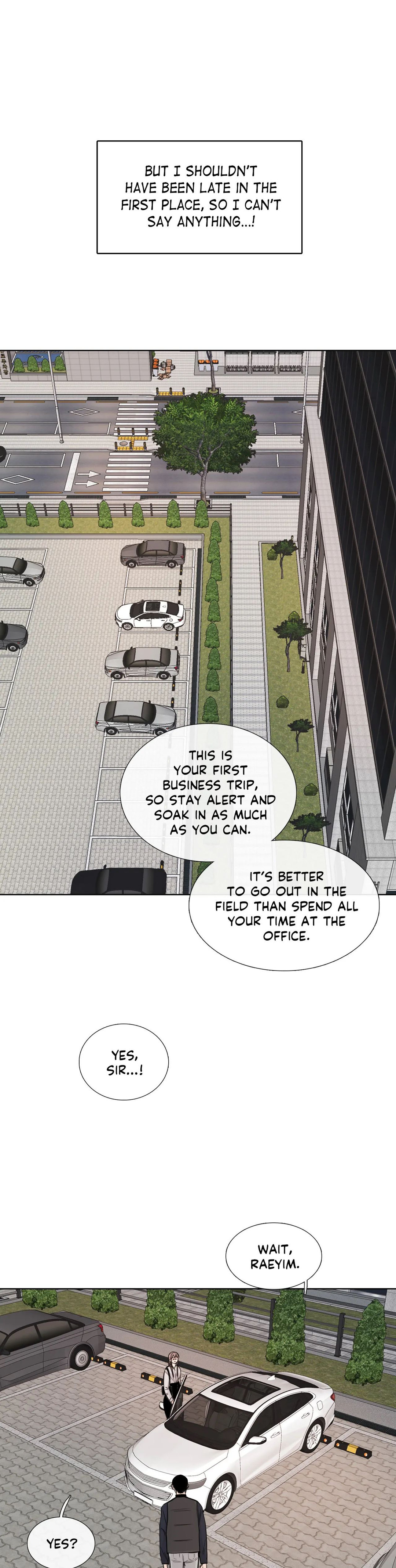 Talk to Me Chap chap 133-Talk to Me - Next Chap 143