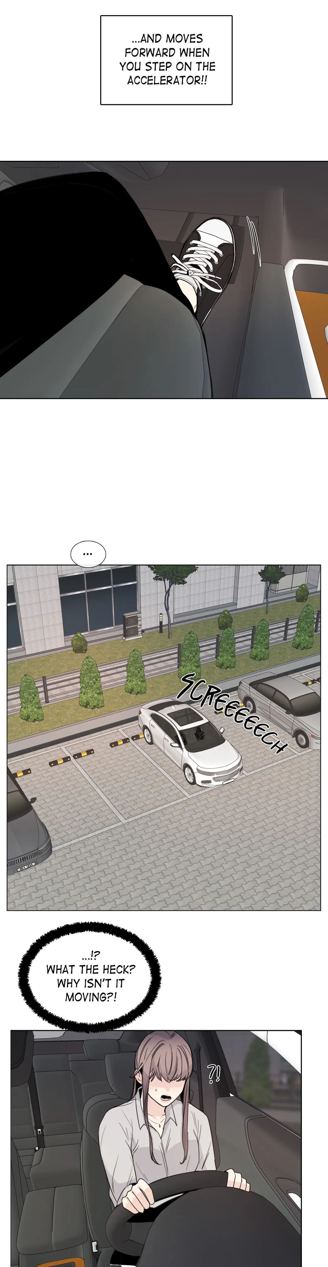 Talk to Me Chap chap 133-Talk to Me - Next Chap 143