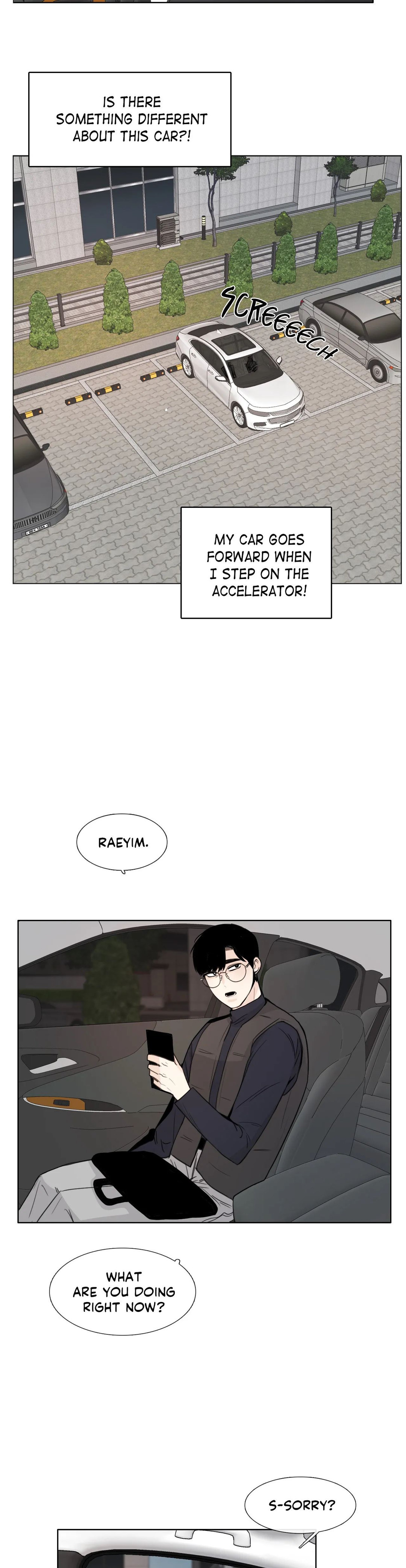 Talk to Me Chap chap 133-Talk to Me - Next Chap 143