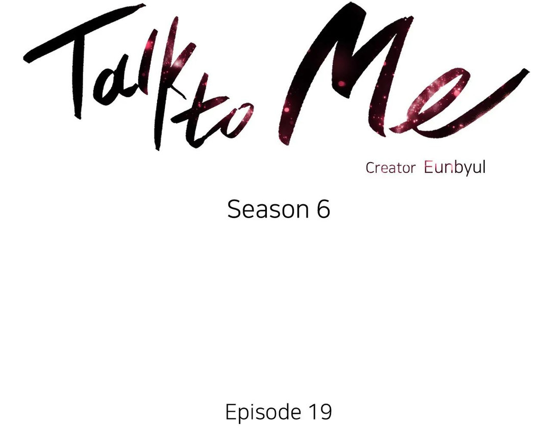 Talk to Me Chap chap 133-Talk to Me - Next Chap 143