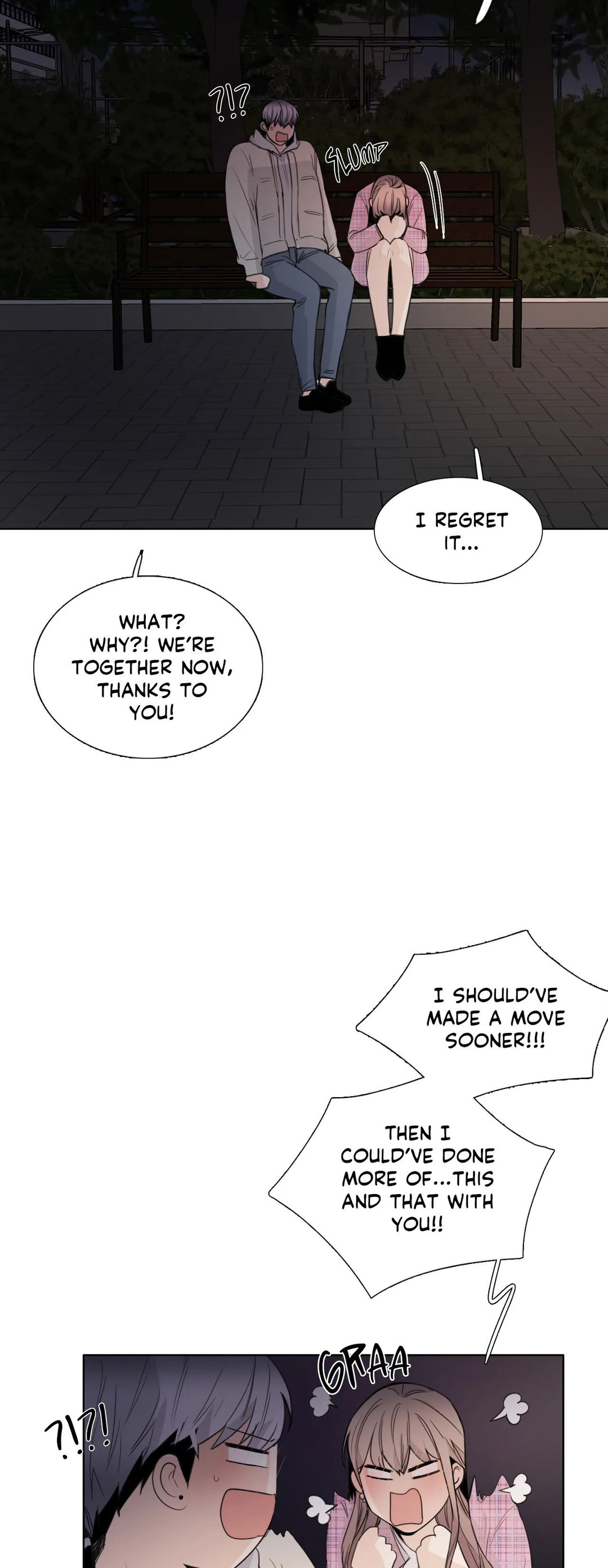 Talk to Me Chap Chapter 130-Talk to Me - Next Chap 144